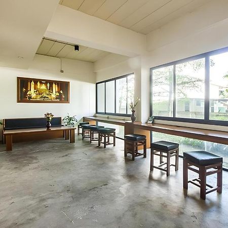 B2 Chiang Rai Boutique & Budget Zewnętrze zdjęcie