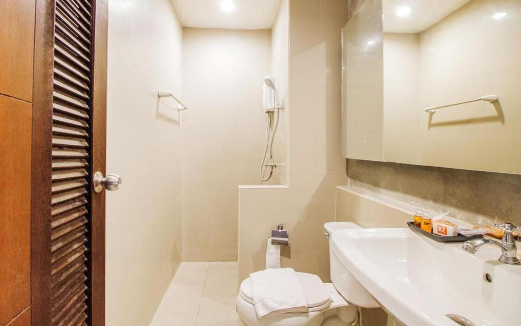 B2 Chiang Rai Boutique & Budget Zewnętrze zdjęcie