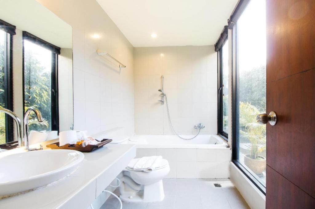 B2 Chiang Rai Boutique & Budget Zewnętrze zdjęcie