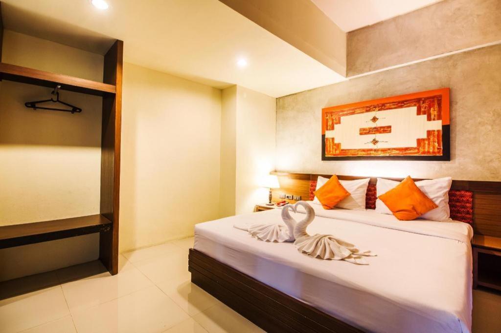 B2 Chiang Rai Boutique & Budget Zewnętrze zdjęcie