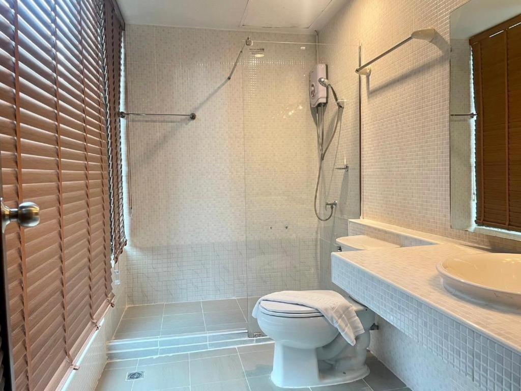 B2 Chiang Rai Boutique & Budget Zewnętrze zdjęcie
