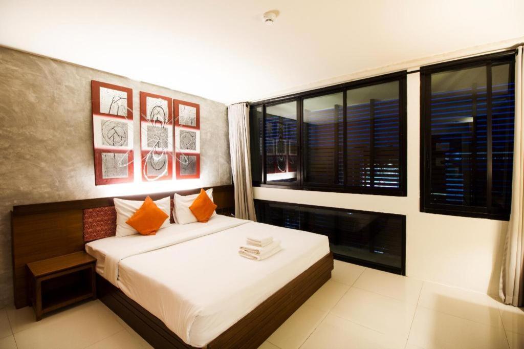 B2 Chiang Rai Boutique & Budget Zewnętrze zdjęcie