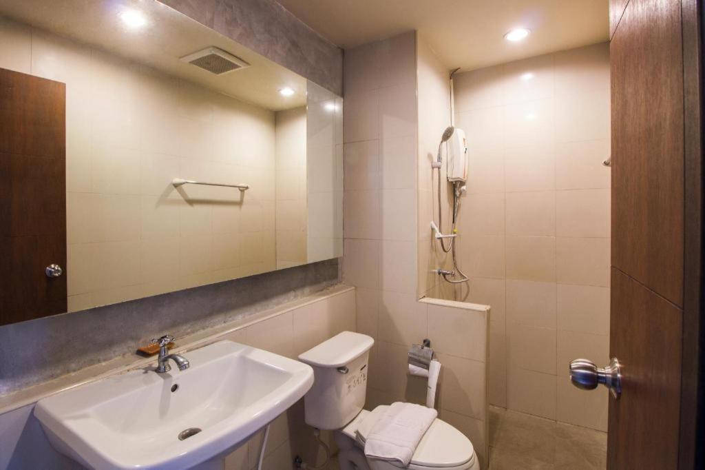 B2 Chiang Rai Boutique & Budget Zewnętrze zdjęcie