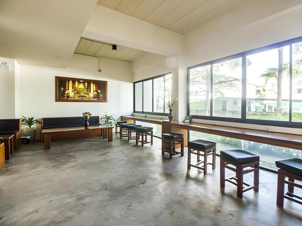 B2 Chiang Rai Boutique & Budget Zewnętrze zdjęcie