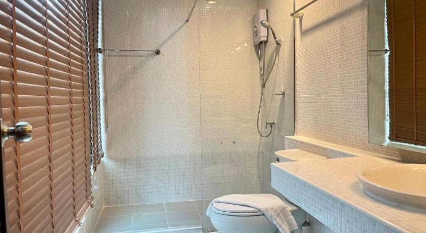 B2 Chiang Rai Boutique & Budget Zewnętrze zdjęcie