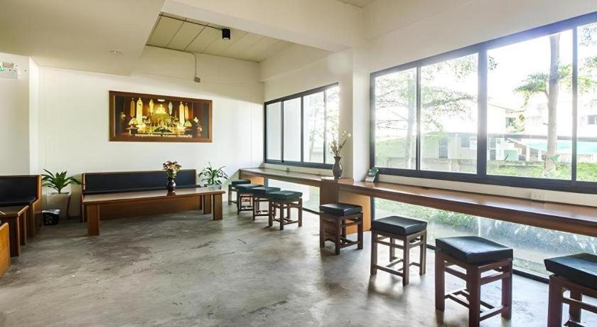 B2 Chiang Rai Boutique & Budget Zewnętrze zdjęcie